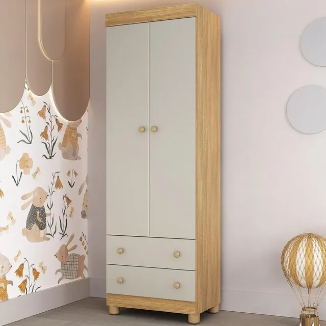 Guarda-Roupa Infantil